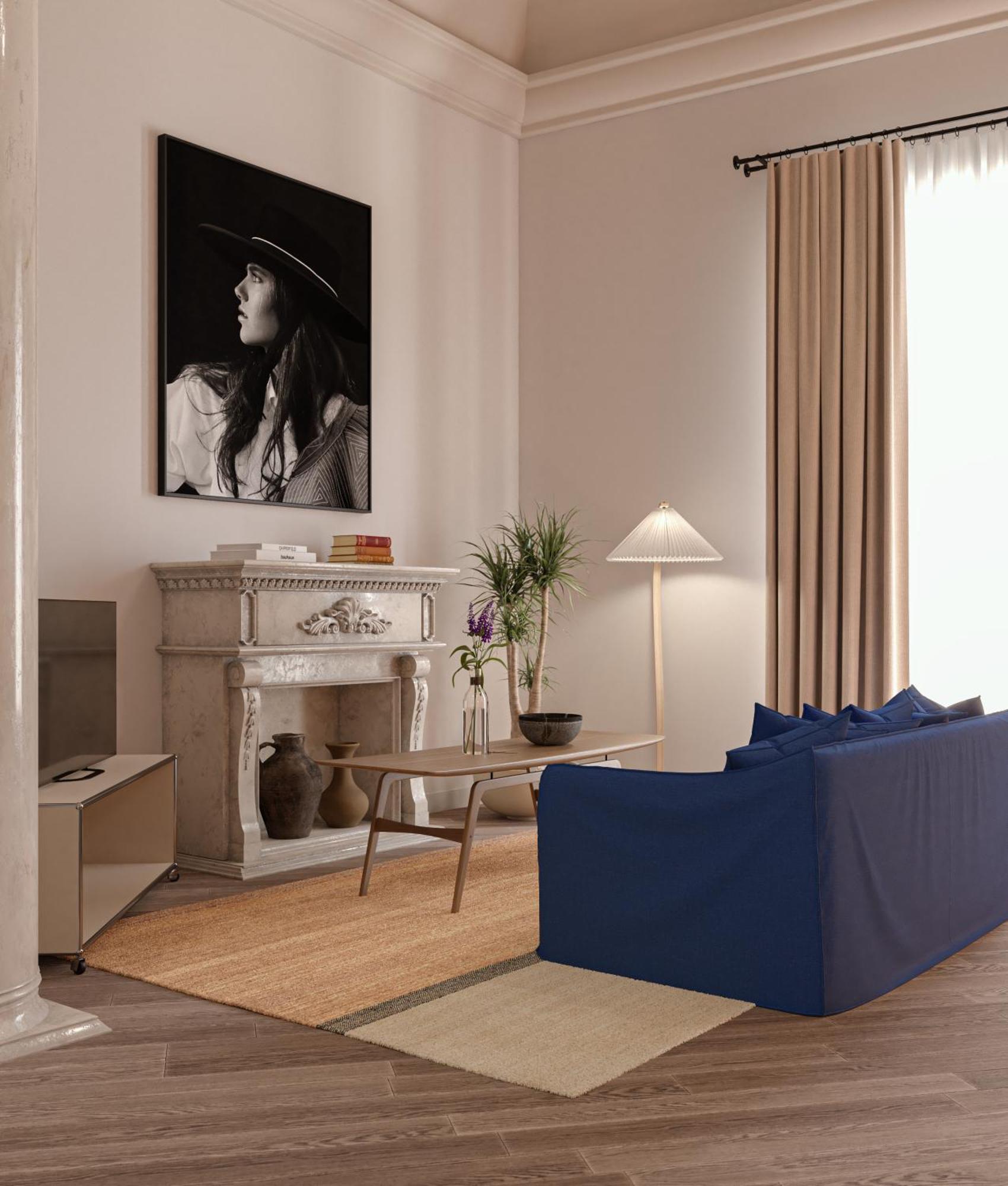 Mercer Residences Sevilla Exteriér fotografie