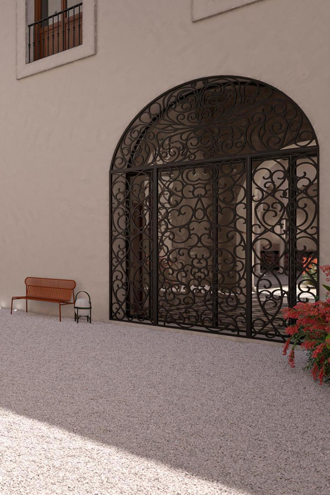 Mercer Residences Sevilla Exteriér fotografie