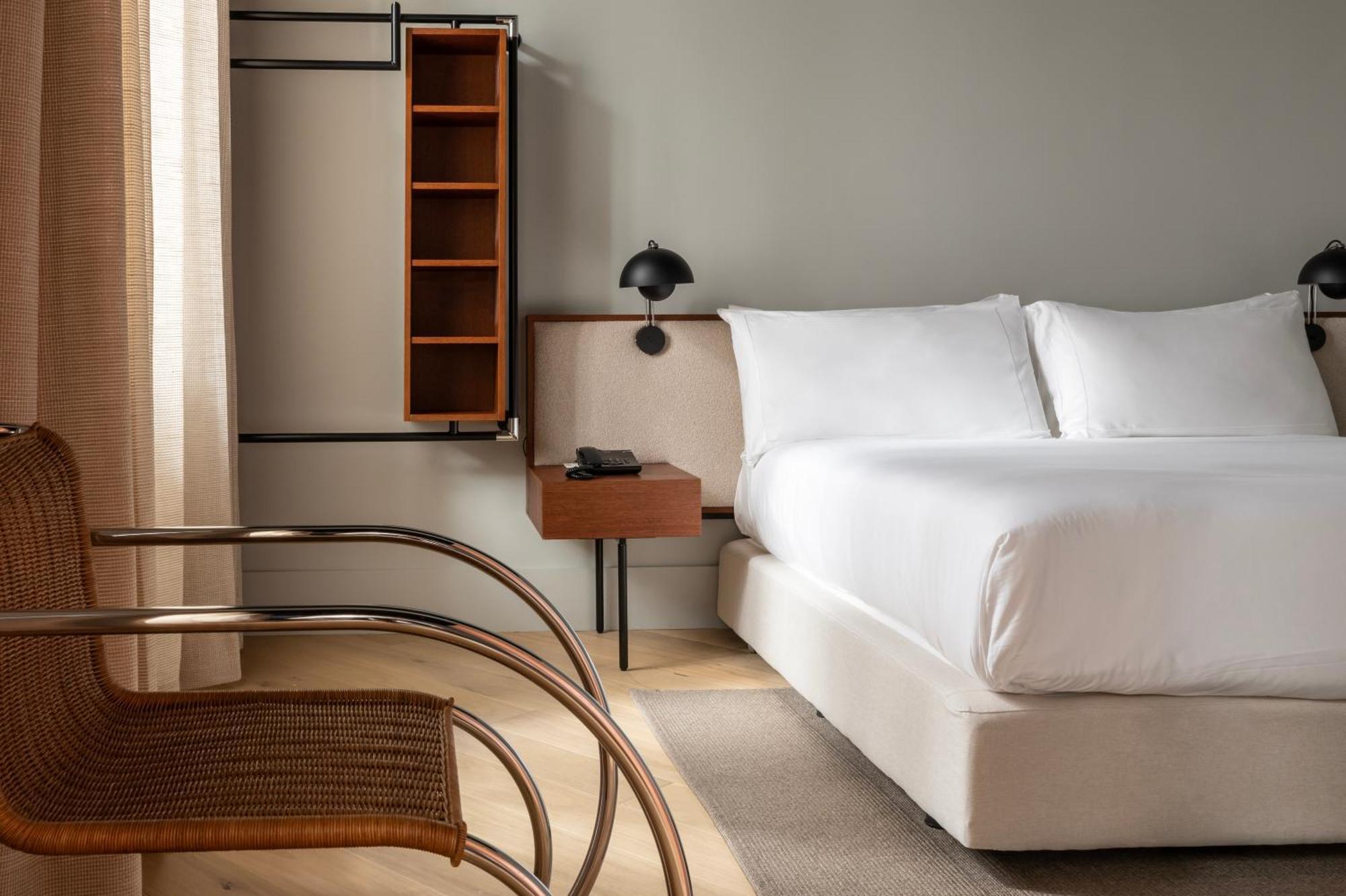 Mercer Residences Sevilla Exteriér fotografie