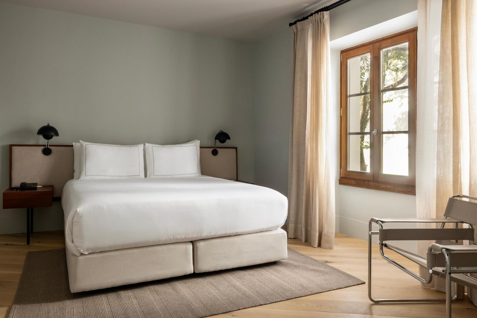Mercer Residences Sevilla Exteriér fotografie