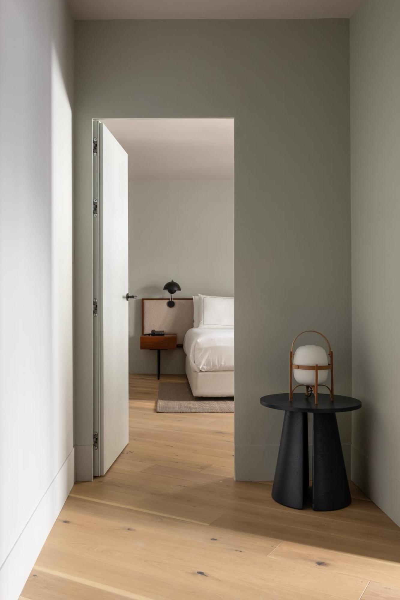 Mercer Residences Sevilla Exteriér fotografie