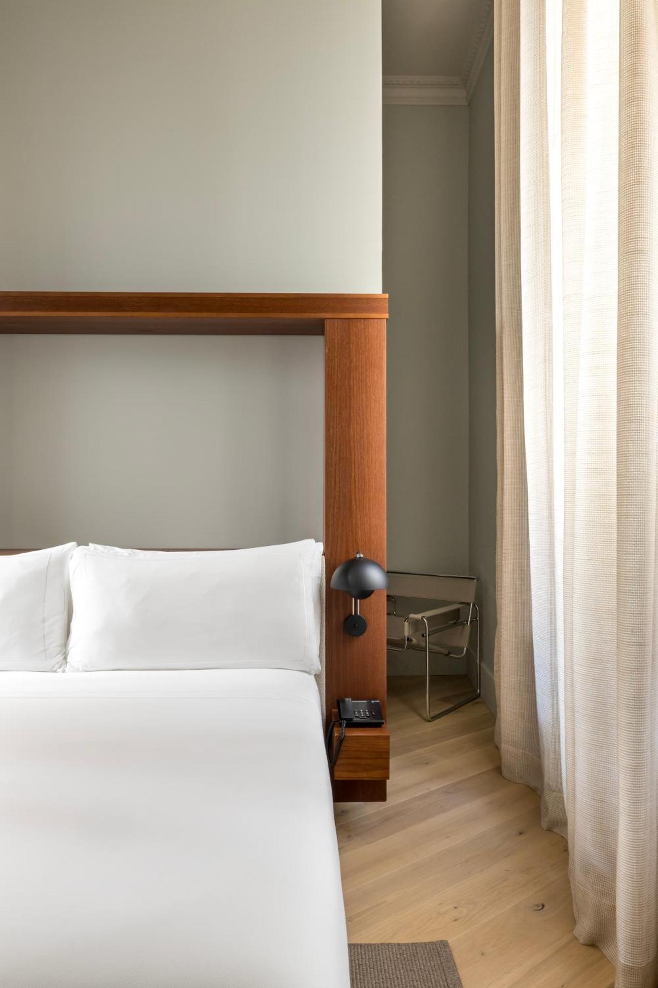 Mercer Residences Sevilla Exteriér fotografie