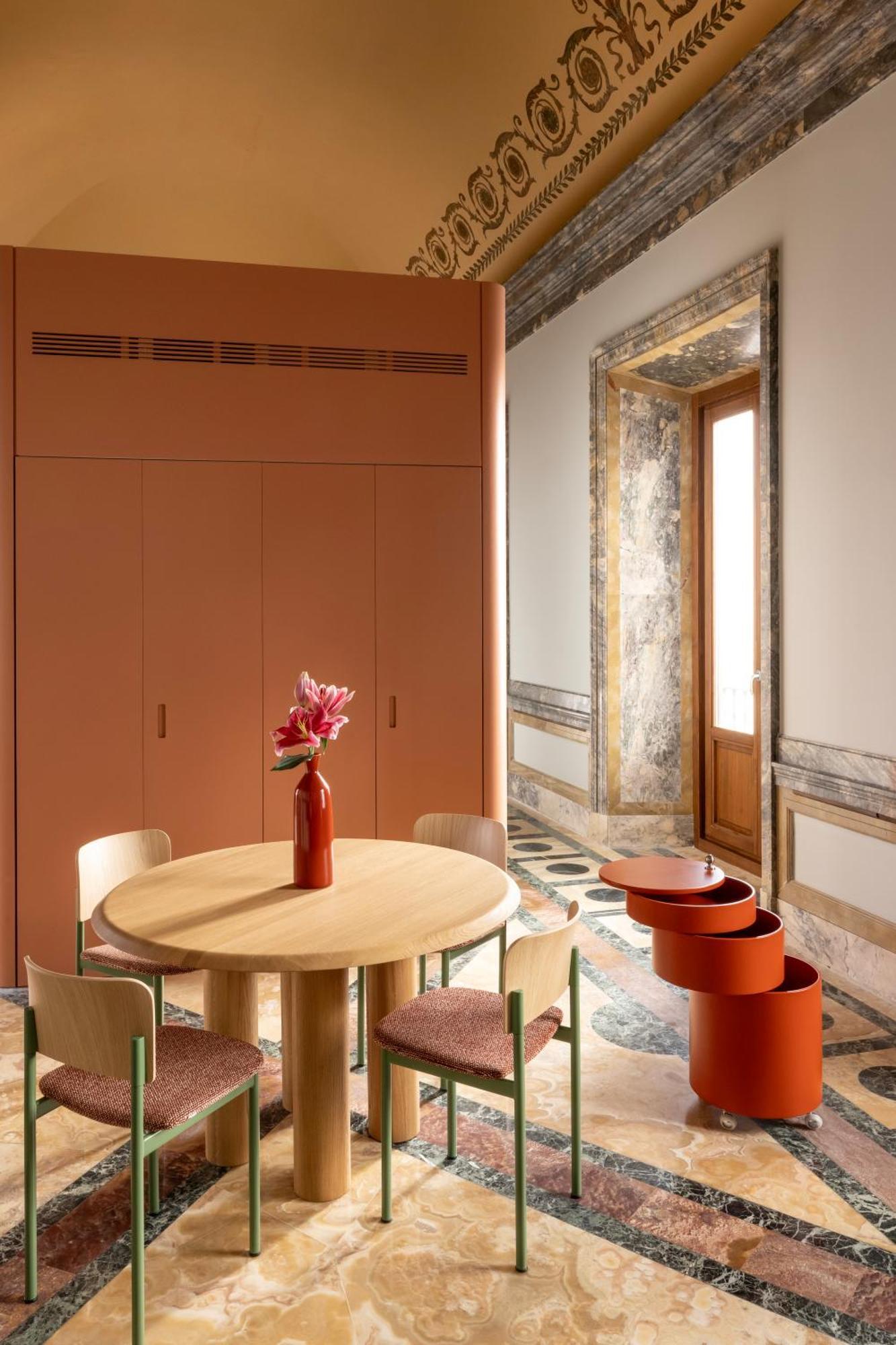 Mercer Residences Sevilla Exteriér fotografie