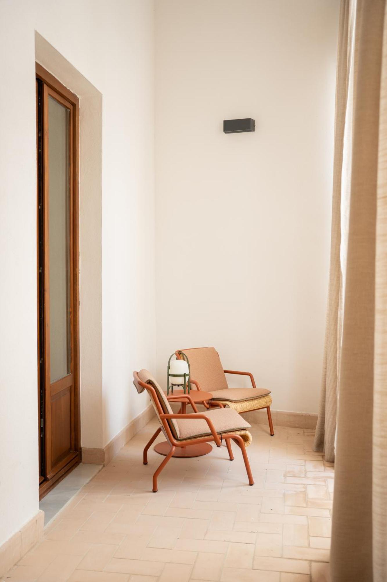 Mercer Residences Sevilla Exteriér fotografie