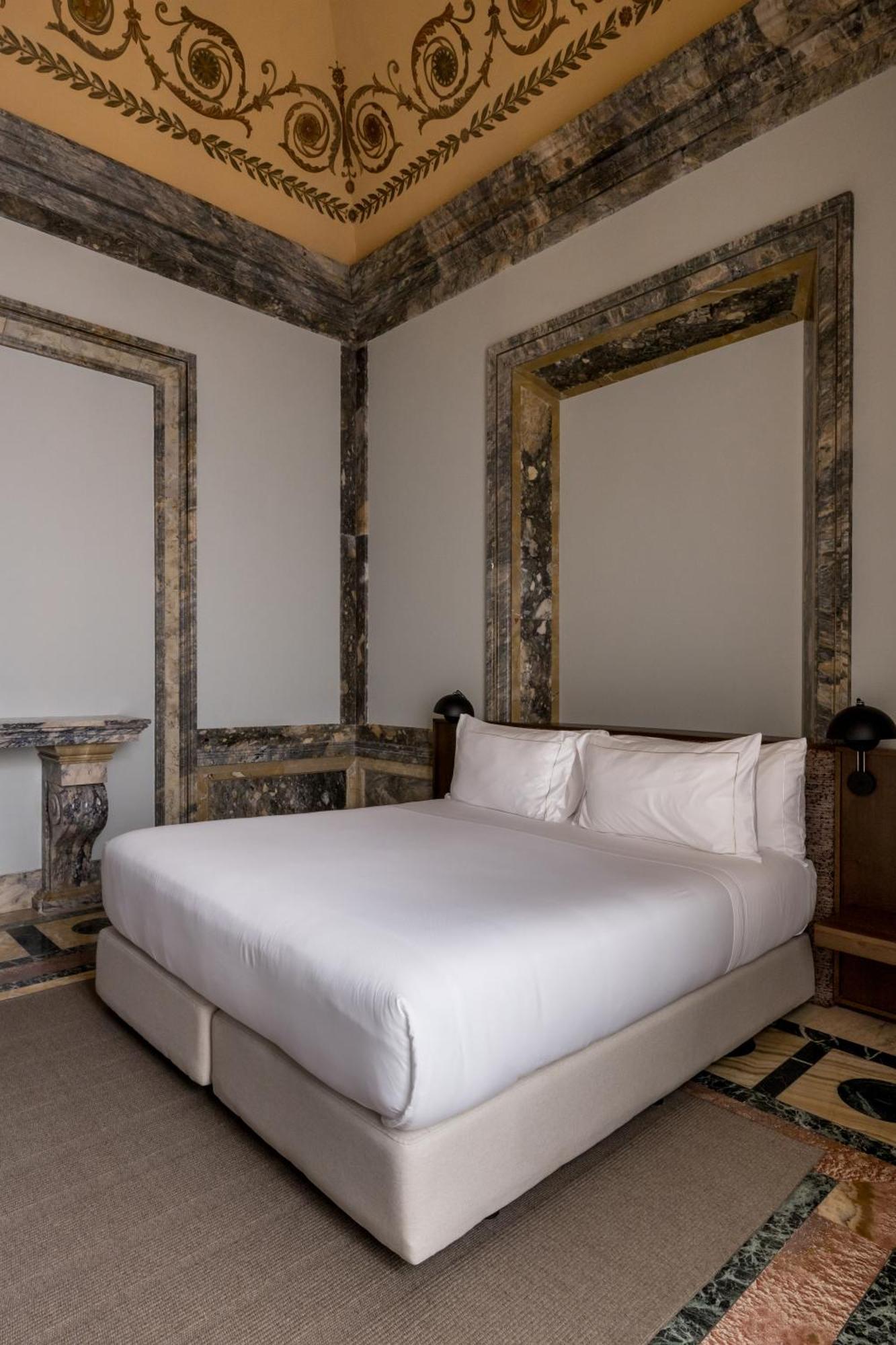 Mercer Residences Sevilla Exteriér fotografie