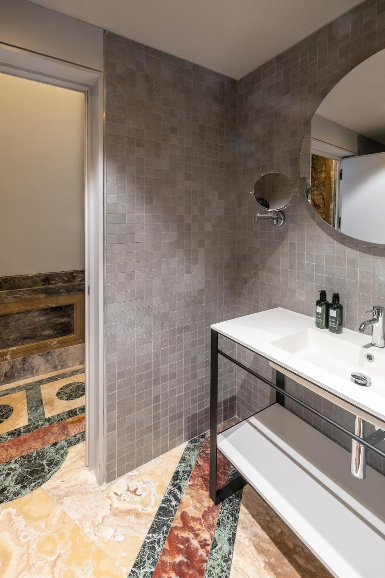 Mercer Residences Sevilla Exteriér fotografie