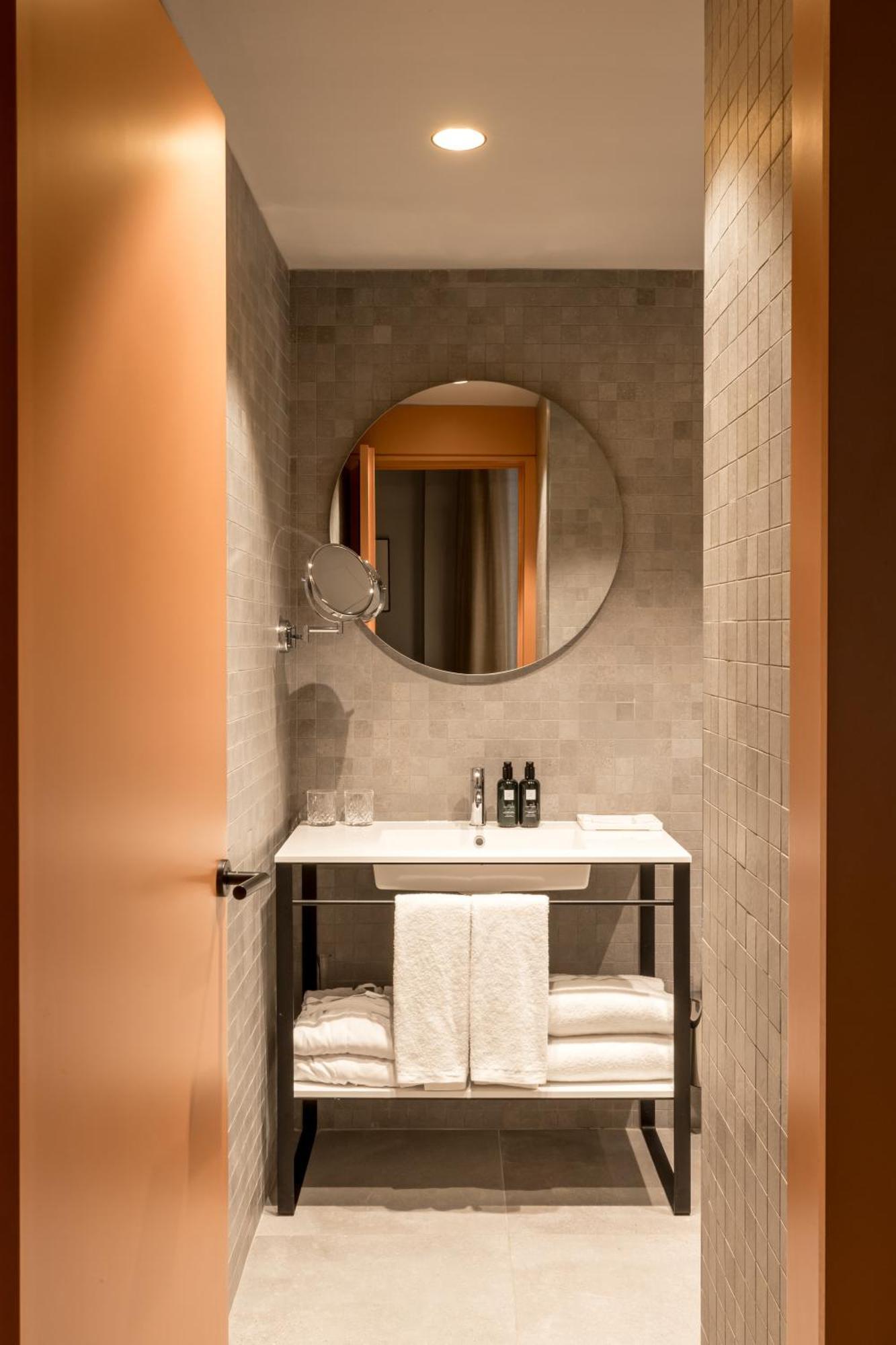 Mercer Residences Sevilla Exteriér fotografie