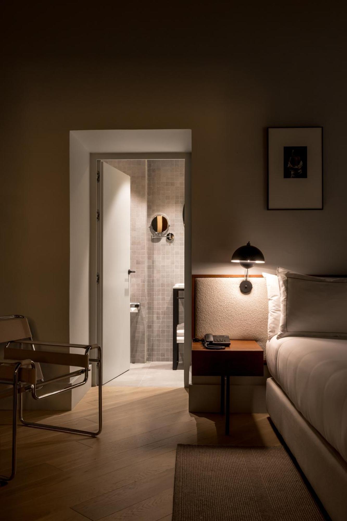 Mercer Residences Sevilla Exteriér fotografie