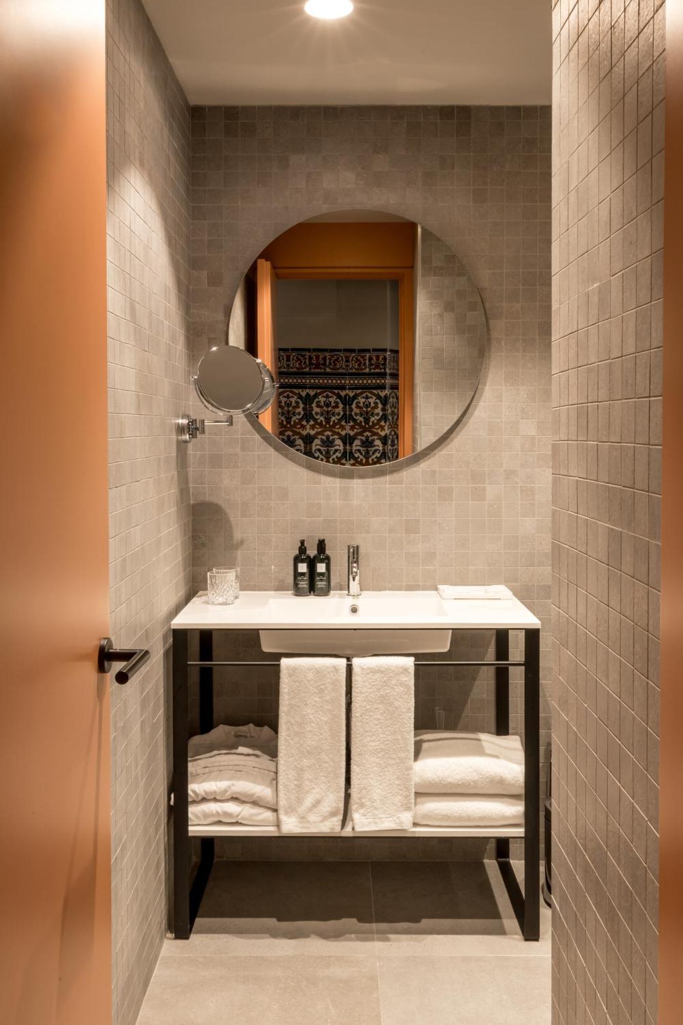 Mercer Residences Sevilla Exteriér fotografie